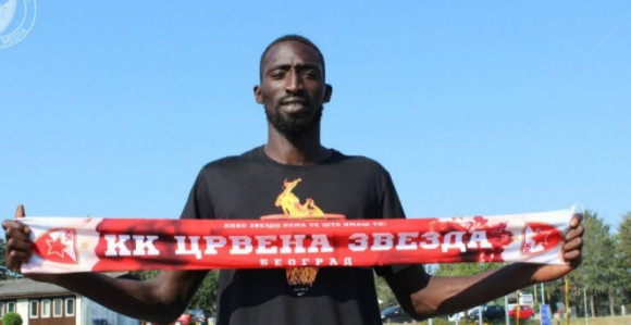 Intervju - Mohamed Faje...