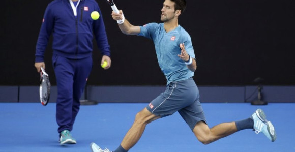 "Вајда и Новак су као браћа, мора тако"!