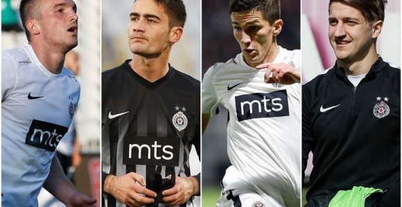 Анализа - Партизан: Појачања без ефекта!