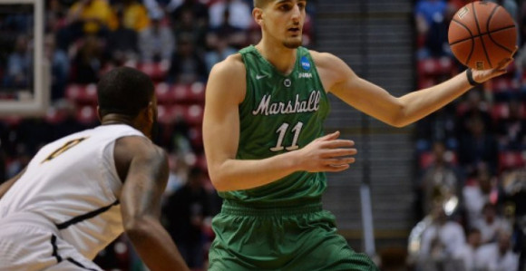 Htio ga Partizan, uzela ga Baskonija!