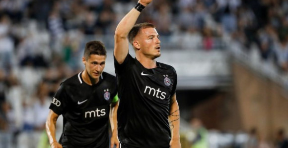 Ožegović se oprostio: Hvala navijačima!