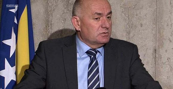 Bojiću više ne valja Mektić