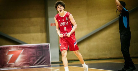 Partizan doveo Trifunovića i Konea!