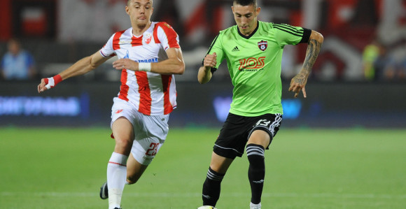 Mrkela potvrdio - Zvezda želi krilo Trnave!