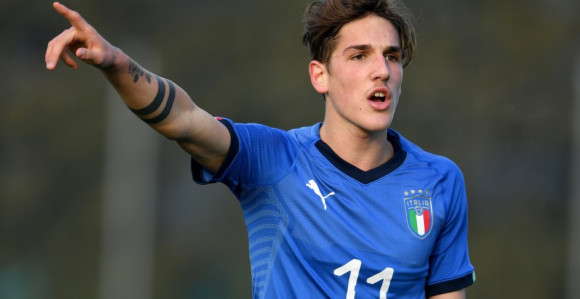 Šta je to smislio Roberto Manćini?