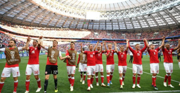 Danci odbijaju da igraju za reprezentaciju!