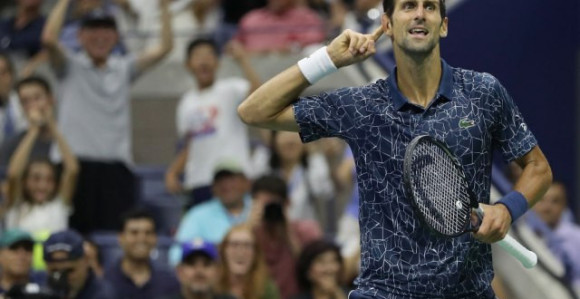 USO: Četvrtfinale! Đoković čeka Federera!