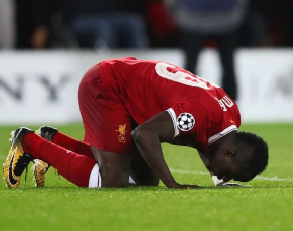 Sadio Mane: Rijetka sorta fudbalera...