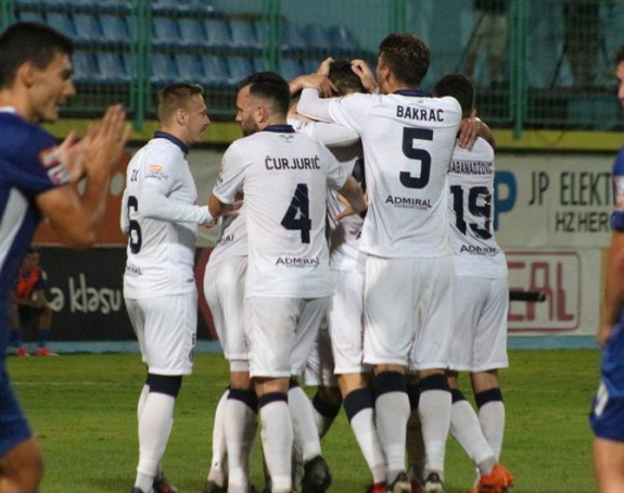 PL BiH: Debakl Širokog kod kuće od Želje!