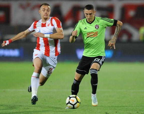 Zvezda dogovorila još jedno pojačanje!