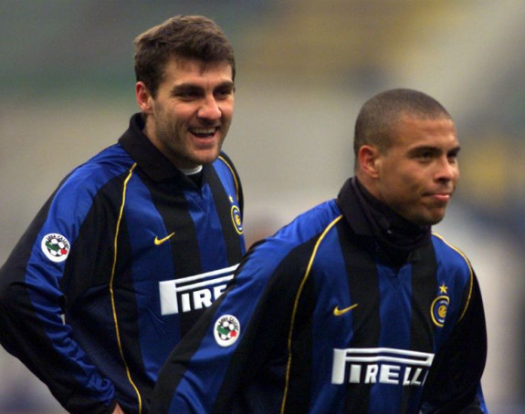 Bobo Vijeri: Ronaldo je najbolji s kojim sam igrao!