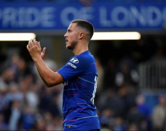 Сари је другачији од Муриња и Контеа!