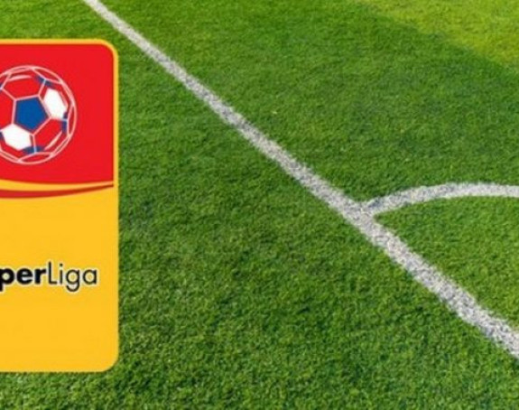 SLS: Spartak "pobjegao" i prikovao Dinamo za dno!