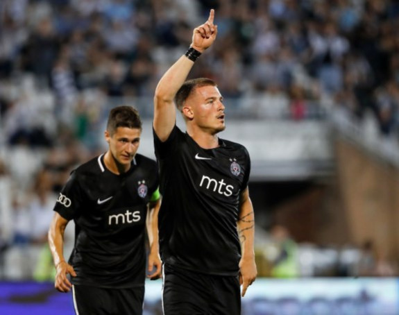 Ožegović se oprostio: Hvala navijačima!