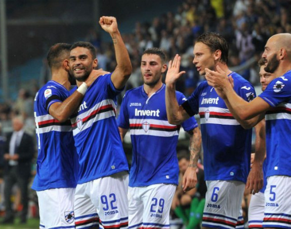 ITA: Debakl Napolija, Viola lako sa Udinezeom!