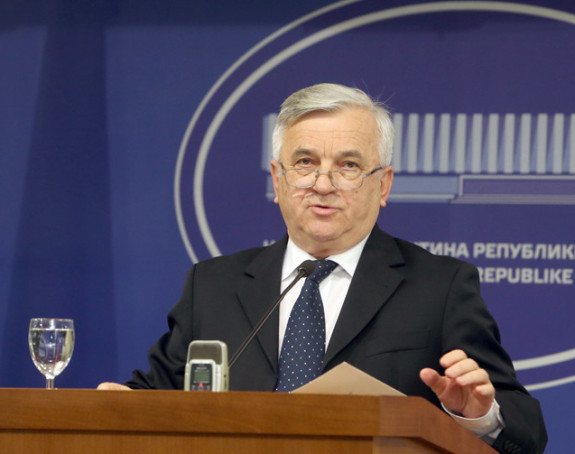 Politika je najbolji biznis?!