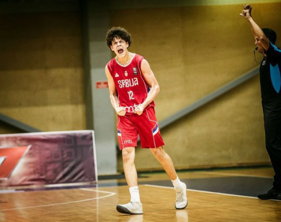 Партизан довео Трифуновића и Конеа!