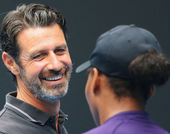 "Nadal, Federer i Đoković su u drugoj ligi od ostalih"!
