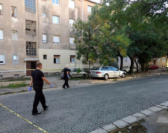 Oštećena dva vozila u Mostaru