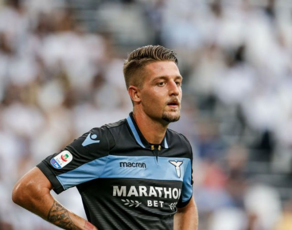 Italijani pišu: Sergej imao dogovor s Juventusom!