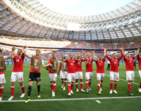 Danci odbijaju da igraju za reprezentaciju!