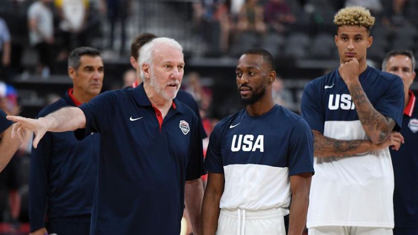 SP - Ameri samokritični: Ako ovako nastavimo...