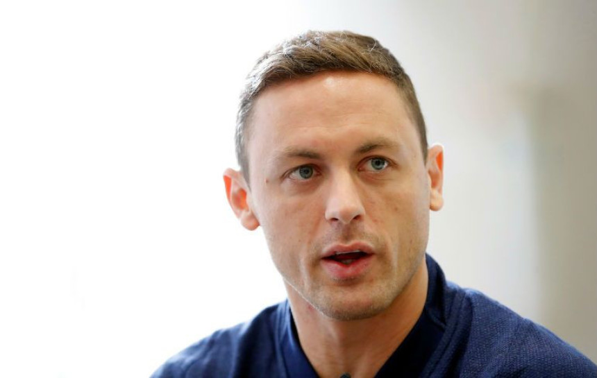 Matić: Krivo mi je što stalno krećemo ispočetka!