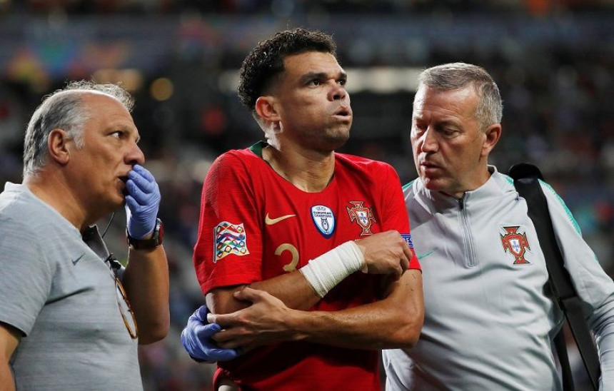 EP: Pepe ne dolazi u Beograd!
