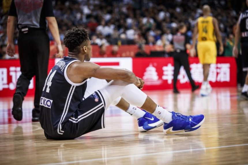 Aco Petrović: Prije šest mjeseci sam znao...