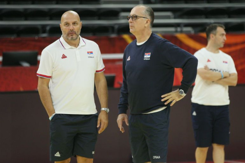 SP - Jutro poslije Filipina: Šut je ključ uspjeha!