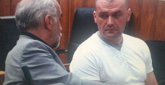 Suđenje za šverc: Stijak vrijeđao tužioca, pa jecao