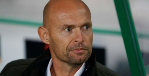 Kajzer dobio otkaz u Sportingu!