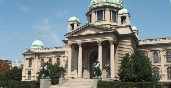 Skupština Srbije domaćin velikog naučnog skupa