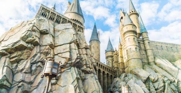 Knjige o Poteru zabranjene u školi zbog čini