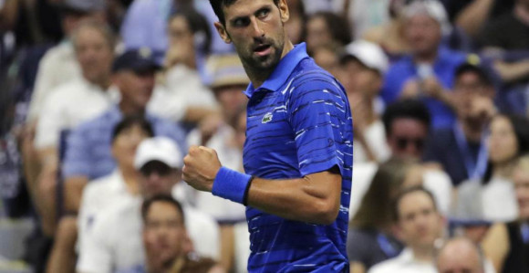 "Novak je najpotcjenjeniji veliki sportista na planeti Zemlji!"