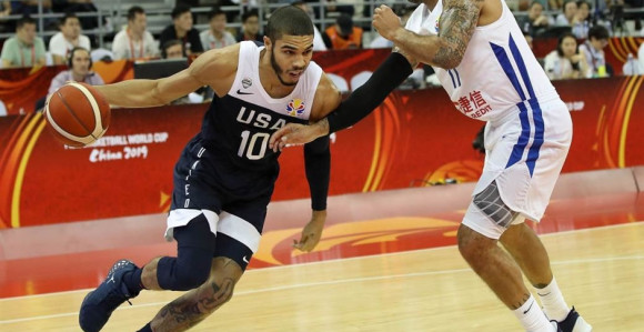 SP: Nova glavobolja za SAD - povrijedio se Tejtum!