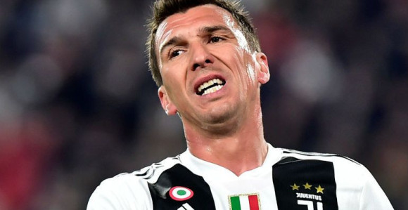 Za Džana i Mandžukića nema mjesta u LŠ!