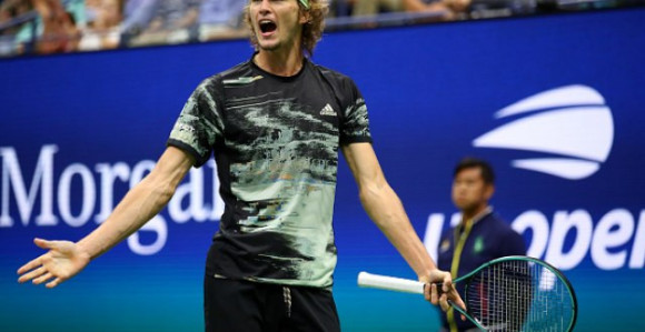 Zverev o sudiji i Medvedevu, "potkačio" Cicipasa!