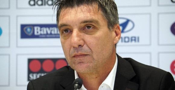 EP: ''Zmajići'' počeli sa pripremama za Belgiju