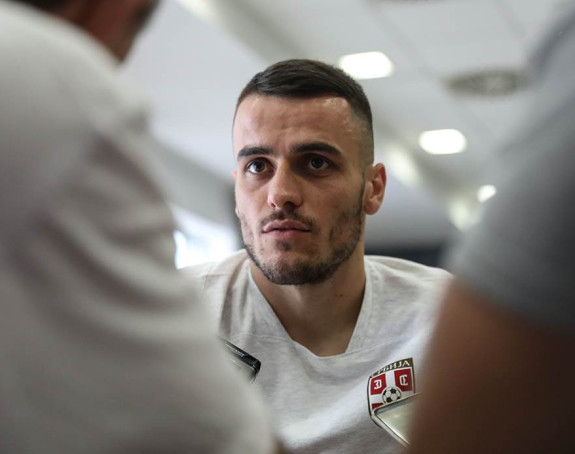 Danas, više nego juče: Realno je da pobijedimo Portugal!