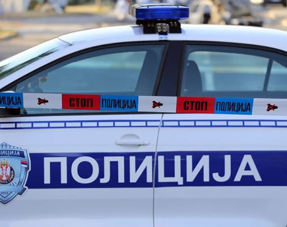 Vozio auto sa 3,6 promila: Pijani sin ubio majku