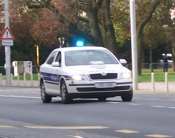 Zagreb: U jednoj kući pronađena mrtva žena