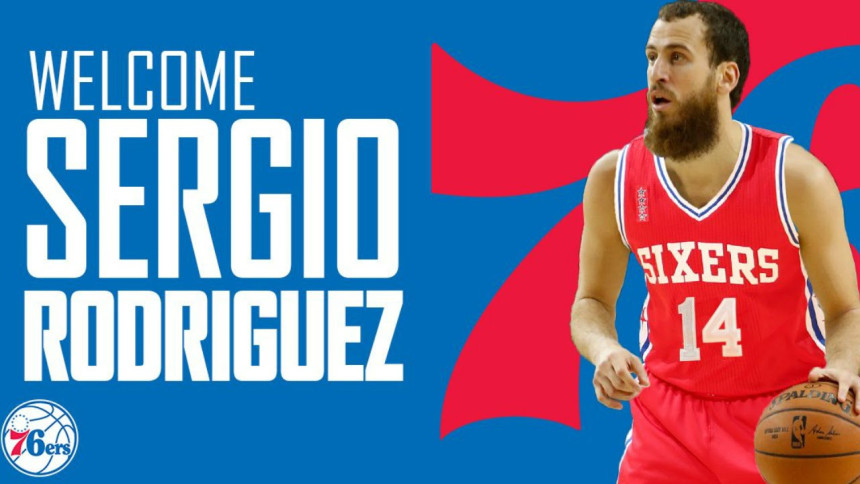 Serhio Rodrigez je miljenik Vila Smita!