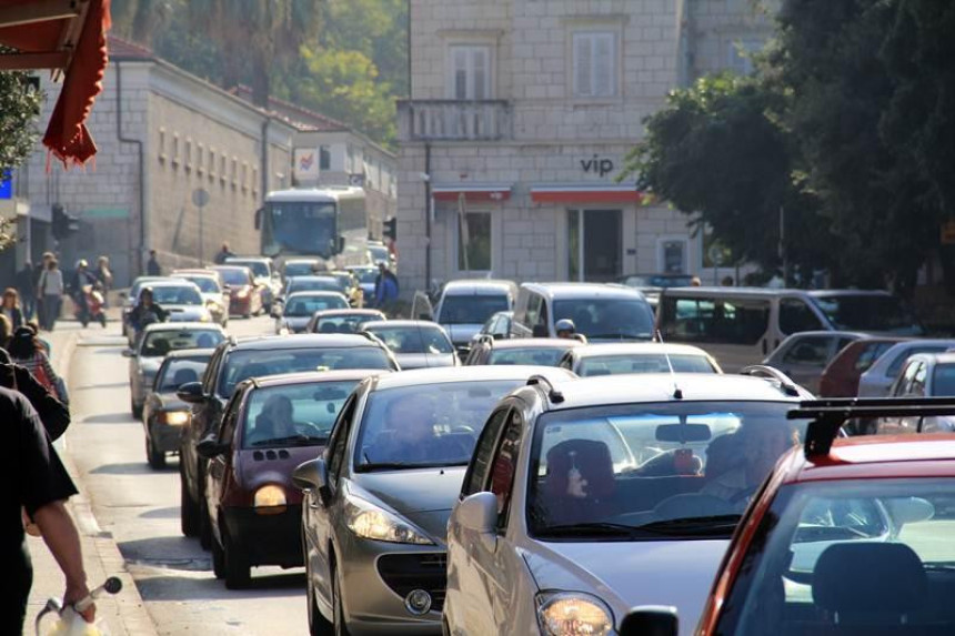 Izmjena zakona za vozače u BiH?