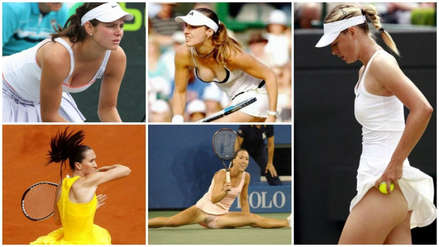 Ženski tenis ostaje bez trećeg seta?!