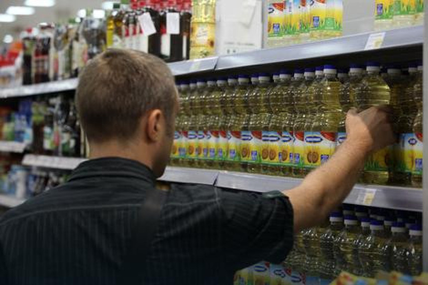 Građani troše samo na golu egzistenciju