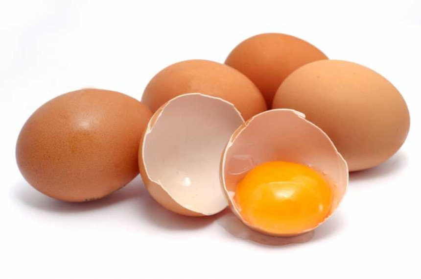 Da li jaja treba jesti svaki dan?
