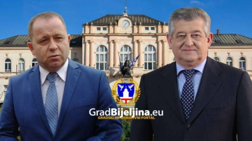 96,7% listića: Mićić vodi za 478 glasova