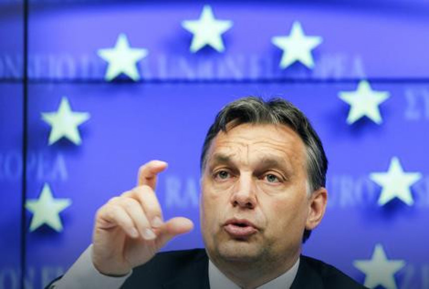 Mađarska: Neuspjeh referenduma