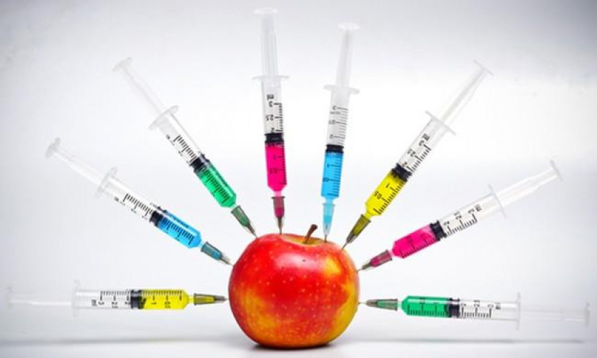 SAD odobrile prodaju prvih GMO jabuka